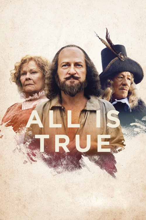 Poster film All is True
