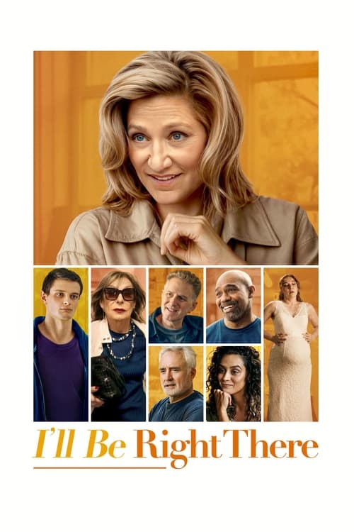 Poster film Vin imediat!