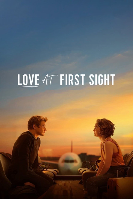 Poster film La prima vedere