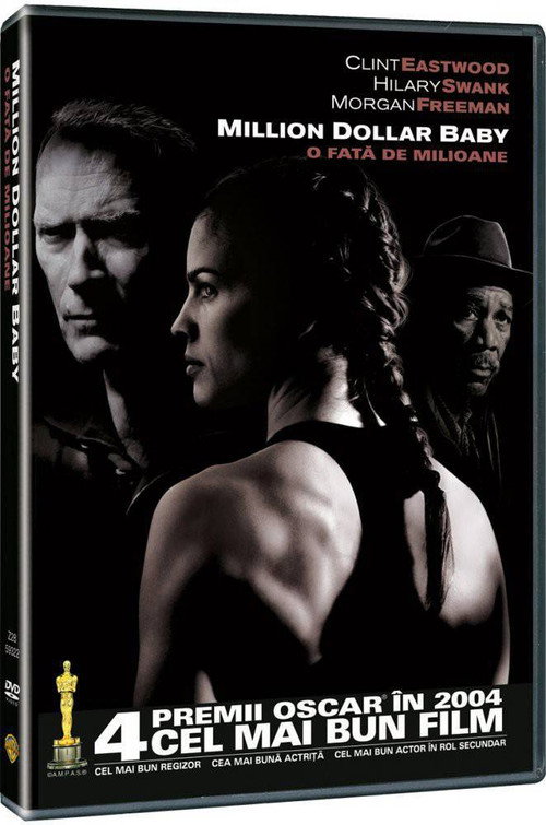 Poster film O fată de milioane