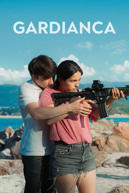 Poster film Gardianca