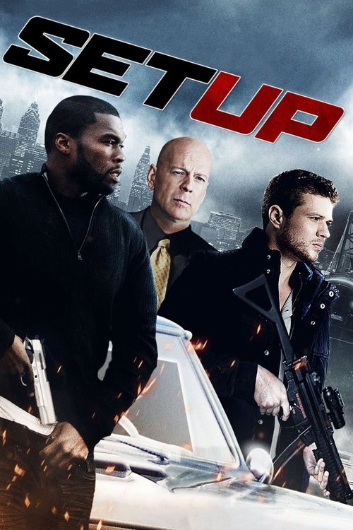 Poster film Furtul de diamante