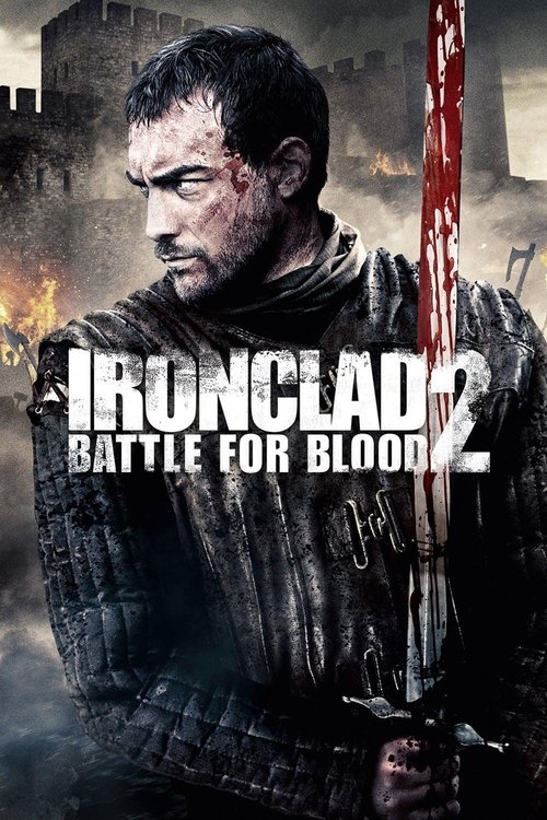 Poster film Cavalerul de oțel