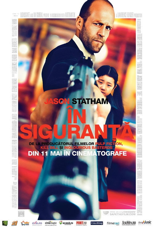 Poster film În siguranță