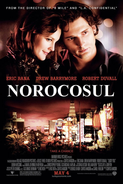 Poster film Norocosul