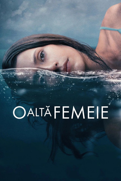 Poster film O altă femeie