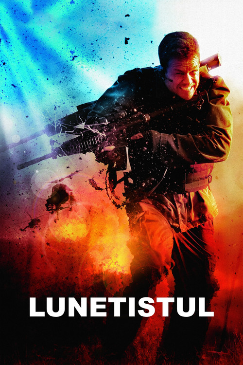 Poster film Lunetistul