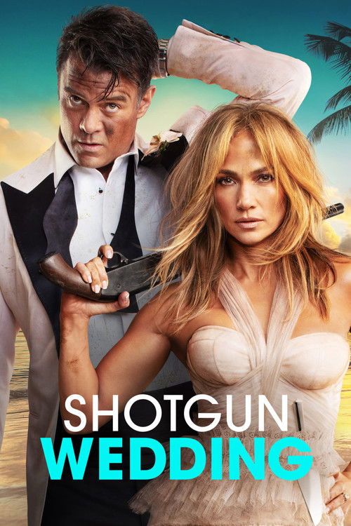 Poster film O nuntă explozivă