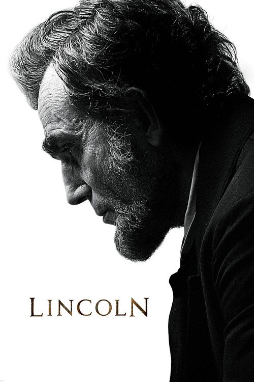 Poster film Lincoln