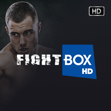 FIGHT BOX