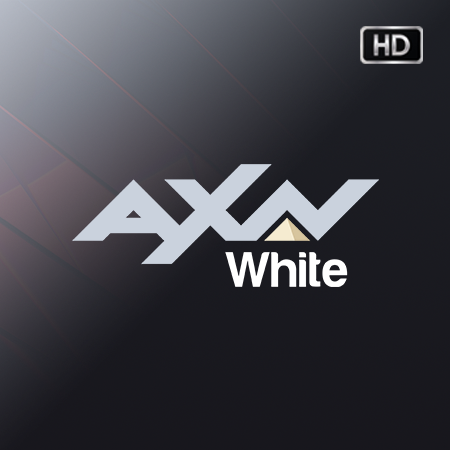 AXN WHITE