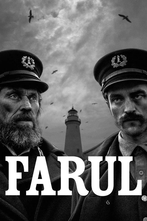 Poster film Farul
