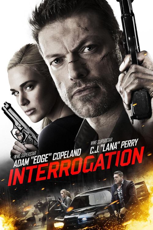 Poster film Minte criminală