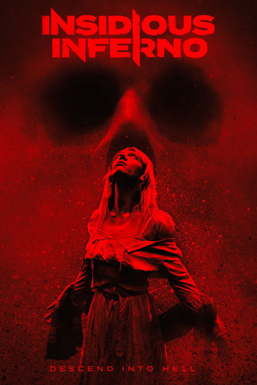 Poster film Inferno