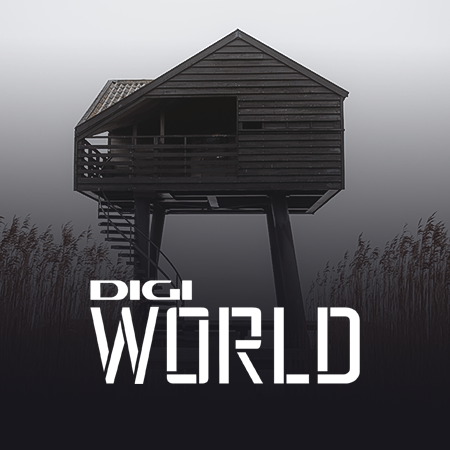 Digi World
