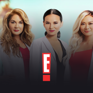 E! Entertainment